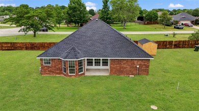 142 Hunters Cir, Weatherford, TX 76088 - photo 5