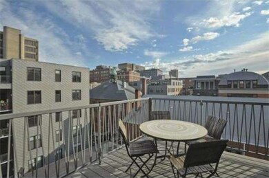 1 Saint George St unit 5C, Boston, MA 02118 - photo 7