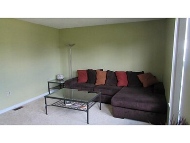Living Room. 15  x 13 Formal Living Room
