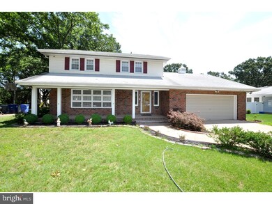 607 Rancocas Ave, Riverside, NJ 08075 - photo 2