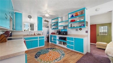 62410 Mars Dr, Joshua Tree, CA 92252 - photo 7