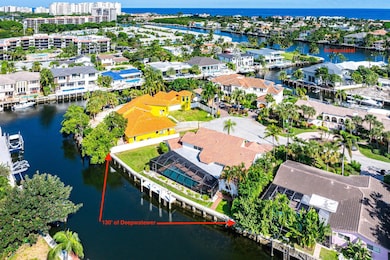 5635 Rico Dr, Boca Raton, FL 33487 - photo 4