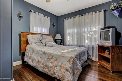 57 3rd Ave 2nd bedroom