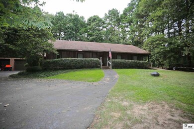 1054 Goodgoin Rd, Ruston, LA 71270 - photo 3