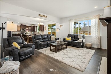 709 Koehler Ave SW, Orting, WA 98360 - photo 5