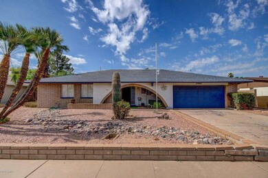 3911 W Carol Ave, Phoenix, AZ 85051 - photo 2