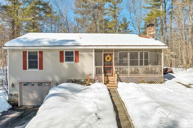 15 Friar Tuck Way, Wolfeboro, NH 03894 - photo 2