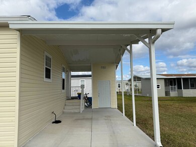 12116 SW County Road 769 unit 247, Lake Suzy, FL 34269 - photo 2