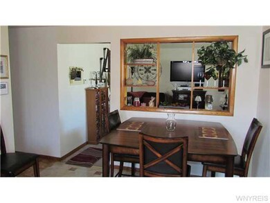 Kitchen Dining