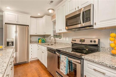 Amazing new kitchen