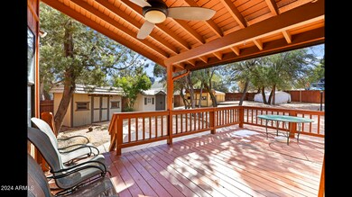 411 W Black Forest Ln, Payson, AZ 85541 - photo 5