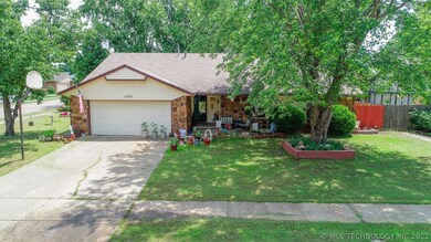 1201 S 28th St, Broken Arrow, OK 74014 - photo 3