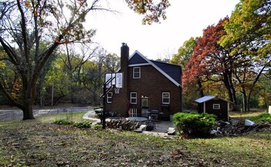 Wonderful patio offers a peaceful retreat and a gr