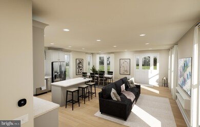 5096 Carters Crossing Ave, Marshall, VA 20115 - photo 7