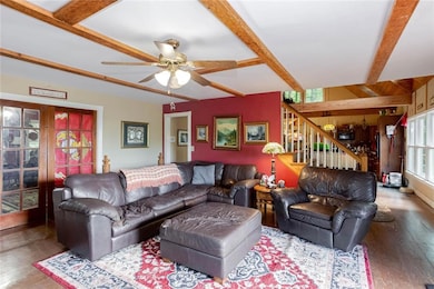 8 Mount Sequoyah Rd, Jasper, GA 30143 - photo 3