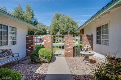 3919 Ivyhill Ave, Las Vegas, NV 89121 - photo 4