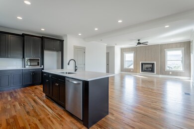 256 Cascade Dr, Rossville, GA 30741 - photo 4