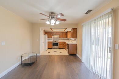 Vacant - 1010 S. 6th Street