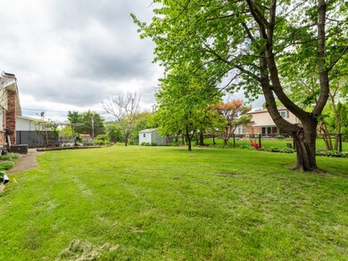 Yard/Garden