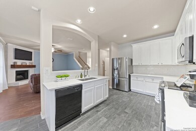 10343 Lupine Canyon, Helotes, TX 78023 - photo 4