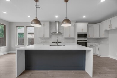 29015 Red Loop Dr, New Caney, TX 77357 - photo 5