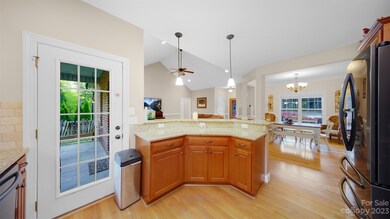 241 Low Bridge Rd, Iron Station, NC 28080 - photo 7