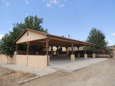 Large Carport