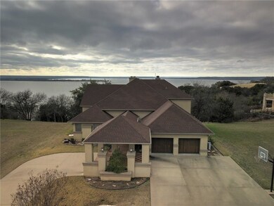 28017 White Bluff Dr, Whitney, TX 76692 - photo 2