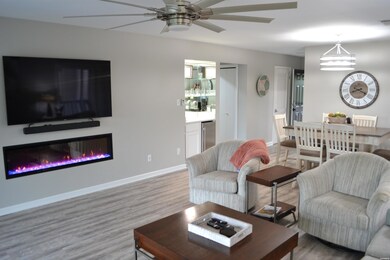 200 Hamilton Oaks Dr unit J3, Hot Springs, AR 71913 - photo 3