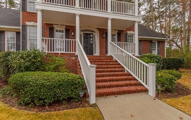 4107 Knollcrest Cir N, Augusta, GA 30907 - photo 4