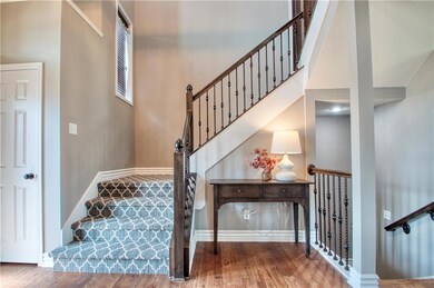 4225 SW Stoney Brook Dr, Lee's Summit, MO 64082 - photo 4