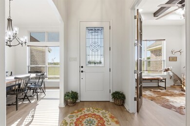 6820 County Road 302, Grandview, TX 76050 - photo 4