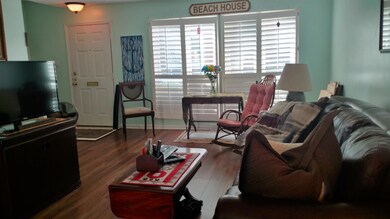 Living Room!