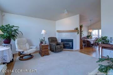 Living Room to Dining