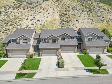 10498 Sage Vista Lane Ln, Outside Washington County, UT 99999 - photo 3
