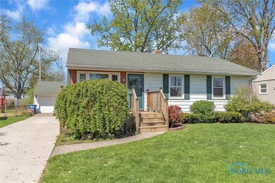 5047 Trimble Rd, Toledo, OH 43613 - photo 6