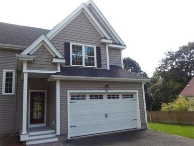 91 South St unit 1, Northborough, MA 01532 - photo 2