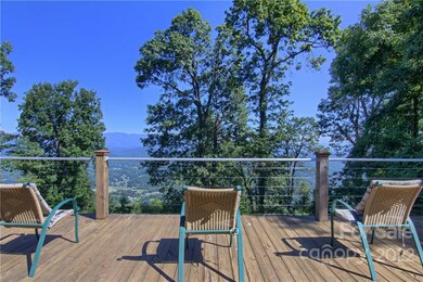 Mountain living at it's best!