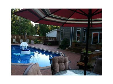 Swimming Pool/Hot Tub/Sauna.