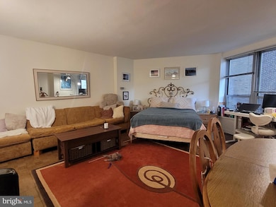 The Dorchester unit 1003, Philadelphia, PA 19103 - photo 4