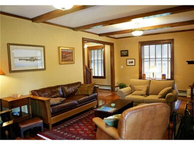 Living Room.