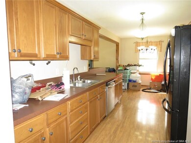 1115 Lost Creek Rd NE, New Salisbury, IN 47161 - photo 5