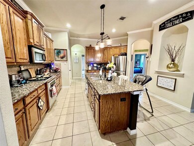 2205 Louis Trail, Weatherford, TX 76087 - photo 3