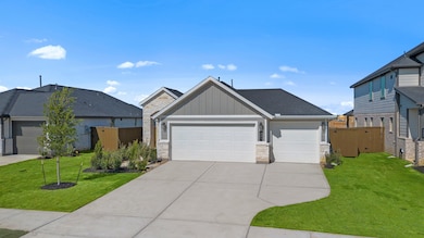 321 Goldeneye Duck Dr, Waller, TX 77484 - photo 4