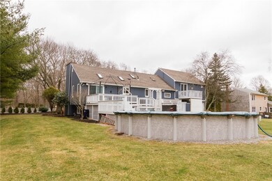 1419 Lafayette Rd, North Kingstown, RI 02852 - photo 2