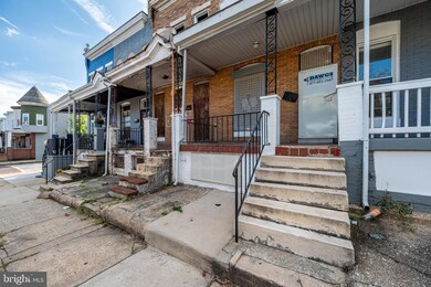 1706 Appleton St, Baltimore, MD 21217 - photo 3