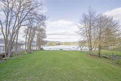 475 Campbell Point Rd unit Laclede, Laclede, ID 83841 - photo 4