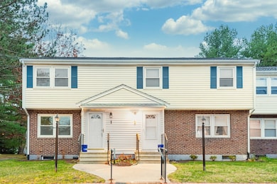 145 Burt St unit 1, Norton, MA 02766 - photo 2