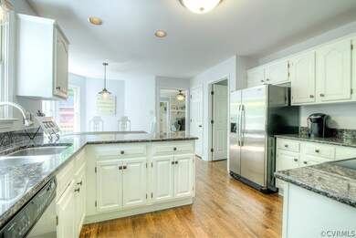 1907 Huguenot Hundred Dr, Midlothian, VA 23113 - photo 7