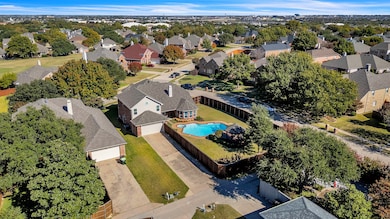 2700 Royal Troon Dr, Plano, TX 75025 - photo 4